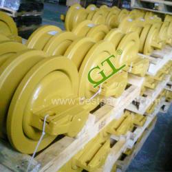 Track Roller for KOMATSU D65PX