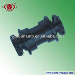 Track roller for PC300 excavator