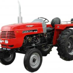 tractor CL350