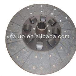 Tractor clutch Disc/spare parts for MAZ-430