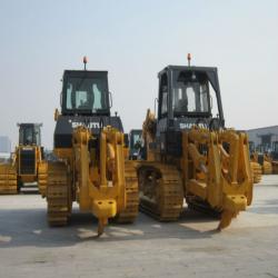 tractor crawler dozer