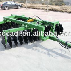 Tractor Drag Heavy duty Disc Harrow