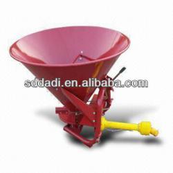 tractor fertilizer spreader