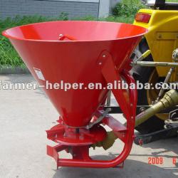 Tractor Fertilizer Spreader