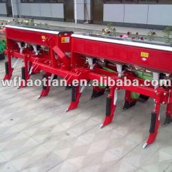 tractor fitted Wheat seeder,corn seeder