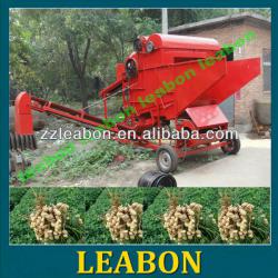 Tractor mounted harvester for peanut/peanut harvester for sale