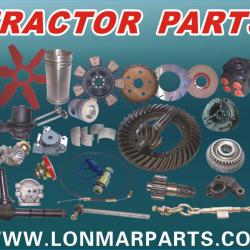 TRACTOR PARTS MASSEY FERGUSON JOHN DEERE UTB FIAT VALTRA DEUTZ