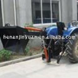 Tractor Rear End Loader for sale