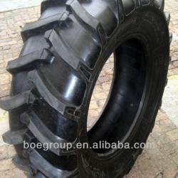 Tractor tire