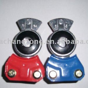 Trailer brake coupling