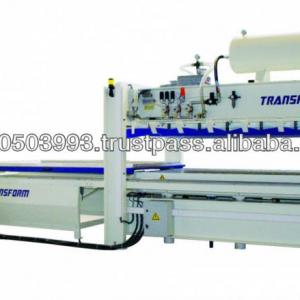 Transform Vacuum Membran Press