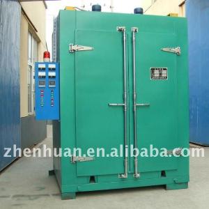 transformer coil drying oven