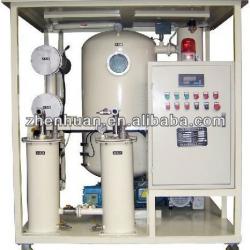 transformer oil purifier