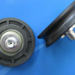 Transmission band Roller