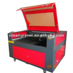 Transon Brand All-purpose Laser Cutter machine