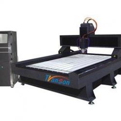 Transon Solid Professional Stone Engraving CNC Machine TSS9015