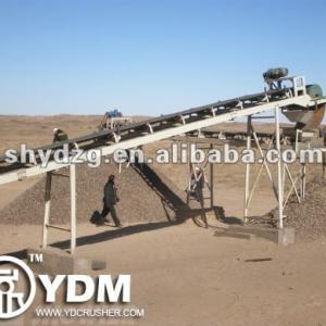 transportation belt conveyor manufacturer