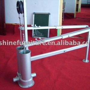 treadle pump