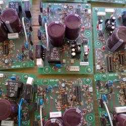 Treadmill Motor Controller Board