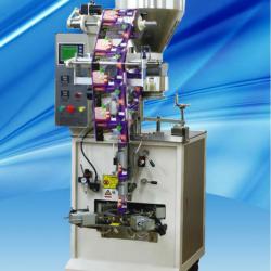 Triangle Pouch Packaging Machine For Chips,shrimp