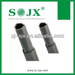 Triangular Tube for Farm Tractor Machine