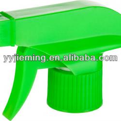 trigger sprayer head