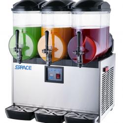 Triple tanks commercial slush makers SC-3