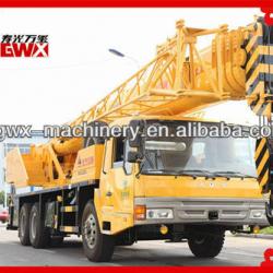 Truck Crane QY25U5 25ton crane truck