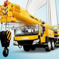Truck Crane zommlion XCMG sany brand hidh qality QY70K-I truck crane