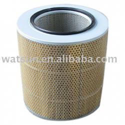 truck Filter 15444490/AF4560/P778605