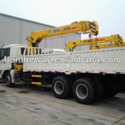 Truck Mounted Crane SQ10SK3Q XCMG Brand