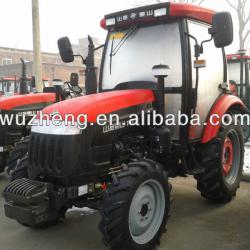 TS 60 HP Tractor