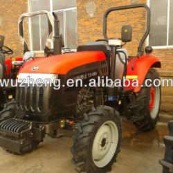 TS 60 HP Tractor