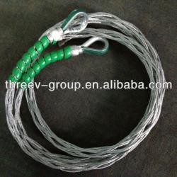 TS type cable grip