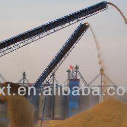 TSE Steel Silos, Grain Storage Project,corn storage silo