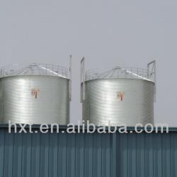 TSE Steel Silos, Grain Storage Project,small silo