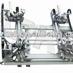 tsonkh machine PVC