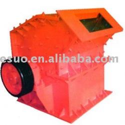 TSSML000126-High Effective Fine Crushing Inversed Impact Crusher