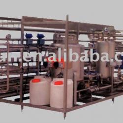 Tube UHT Sterilizer