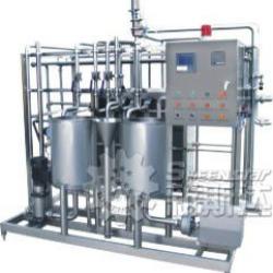 tube ultra temperature sterilizer