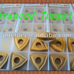 Tungaloy CNC Carbide Inserts for turning/ milling /drilling