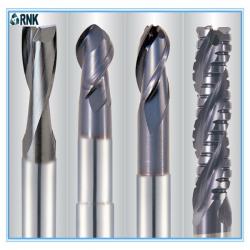 tungsten carbide cutters