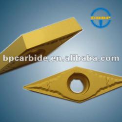Tungsten Carbide Cutting Inserts VBMT160404-MD