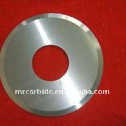 tungsten carbide disc cutters