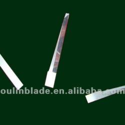 tungsten carbide industrial knife blades