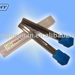 Tungsten carbide reamer