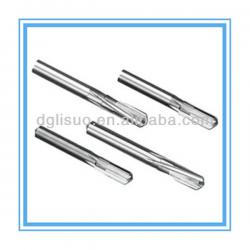 Tungsten Carbide Reamers with High Quality