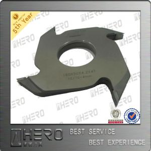 Tungsten carbide tipped Finger Joint Cutter