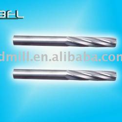 Tungsten Carbide Uncoated Reamer