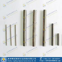 tungsten cemented Carbide Rods